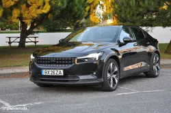 Polestar 2 Long Range 78 kWh