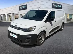 Citroen Berlingo Van XL 950kg BlueHDi 100 S&S Club