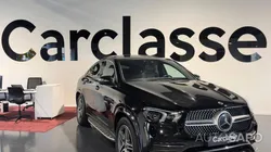 Mercedes-Benz Classe GLE de 2022