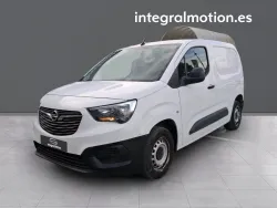 OPEL Combo Cargo 1.5TD S&S L 1000 Express 100