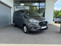 Ford Transit CustomNugget 320 L1H1 2.0 EcoBlue 130ch Trend BVA6