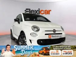 FIAT 500 1.0 Hybrid Sport 52kW