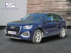 Audi Q2 30 TDI 116CH BUSINESS LINE