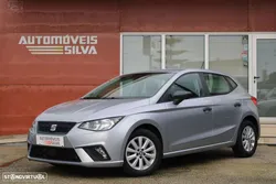 SEAT Ibiza 1.6 TDI Reference