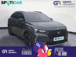 DS DS7 E-Tense Performance Line + Aut. 4x2
