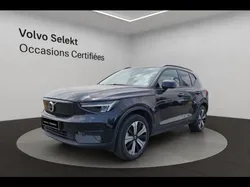 Volvo XC40 Recharge 231ch Start EDT
