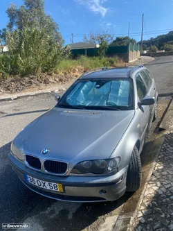 BMW Compact