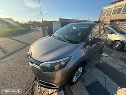 Renault Captur (ENERGY) TCe 90 LIFE