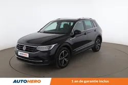 Volkswagen Tiguan 2.0 TDI Match DSG7 150 ch