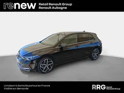 Volkswagen golf 2.0 tdi scr 150 dsg7 style 1st