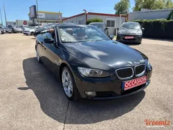 Bmw 335i SÉRIE 3 e93 cabriolet 3.0 306cv Sièges électriques