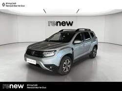 DACIA Duster TCe 150 FAP 4x2 EDC Prestige