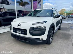 Citroën C4 Cactus 1.2 PureTech Feel