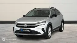 Volkswagen Taigo 1.0 TSI 116ch VW Edition