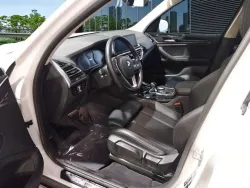 BMW X3 xDrive 20iA xLine