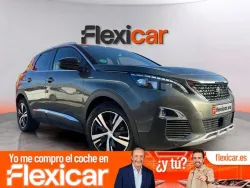 Peugeot 3008 2.0BLUEHDI 133KW (180CV) GT AUTO S&S