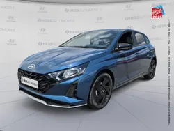 Hyundai i20 1.0 T-GDi 90ch Ultime Edition