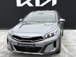 Kia XCeed 1.6 CRDI 136ch MHEV GT-line Premium DCT7