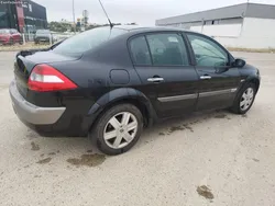 Renault Mégane 1.5 DCI