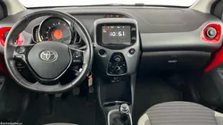 Toyota Aygo 1.0 X-Play+X-Touch