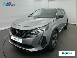 Peugeot 5008 1.2 PureTech 130ch S&S Allure Pack EAT8