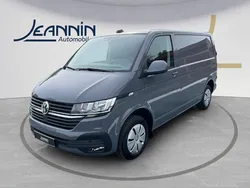Volkswagen utilitaires transporter 6.1 van l1h1 2.0 tdi 110 bvm5 business plus