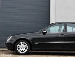 Mercedes-Benz E 220 CDI Auto Elegance