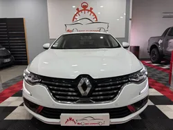 RENAULT Talisman 1.6 TCe 200ch energy Initiale Paris EDC