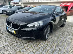 Volvo V40 D2 Ocean Race