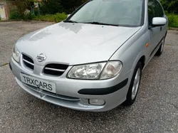 Nissan Almera 1.5 Confort ABS+A.C.