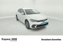 VOLKSWAGEN Polo 1.0 TSI 95 S&S BVM5 VW Edition