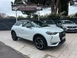 DS DS3 Crossback 1.2 Essence 130cv Grand Chic Boite Auto 2020 1ère Main