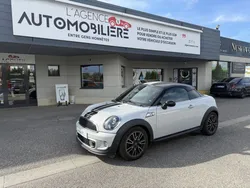 MINI Mini Coupe 184 ch Cooper S