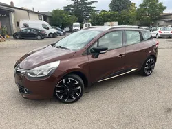 Renault clio iv 4 estate 1.5l dci 90ch energy