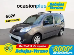 Renault Kangoo Kangoo Combi 1.5dCi Energy Emotion M1-AF 66kW
