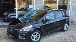 Renault Clio de 2017