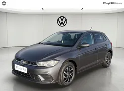 VOLKSWAGEN Polo 1.0 TSI 95 S&S BVM5 VW Edition