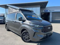 Ford Transit Custom FOURGON WESTFALIA KELSEY L1H1 2.0 ECOBLUE 136 CH