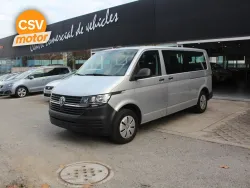 Volkswagen Transporter Transporter Kombi 2.0TDI SCR BMT Largo 75kW