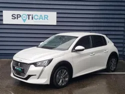 Peugeot 208 e-208 136ch Allure Pack