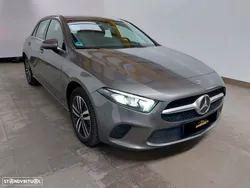 Mercedes-Benz A 250 e Progressive