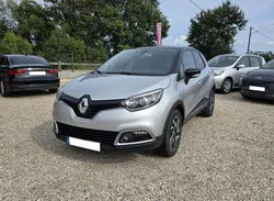 RENAULT Captur 0.9 TCe eco2 S&S 90 cv INTENS