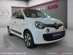 RENAULT TWINGO III 0.9 TCe 90 Energy E6C Zen
