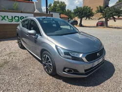 Ds4 1.6 e-hdi 120 cv boite automatique connected chic