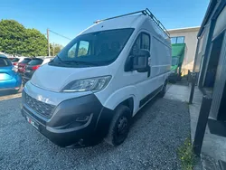 Citroën Jumper TOLE 30 L2H2 HDi 110 BUSINESS