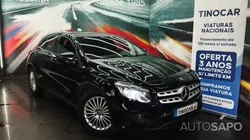 Mercedes-Benz Classe GLA de 2018