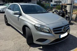 Mercedes-Benz A 180 Cdi urban
