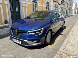 Renault Mégane 1.6 Plug-In R.S. Line