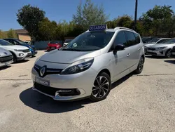 # 🚗 renault grand scenic iii 1.5 dci 110 bose