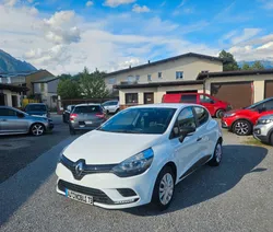 Clio 1.2 16v 75 life 12/2017 garantie 6 mois